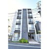 ブランシェ中村橋 2階 築11年11ヶ月の賃貸物件