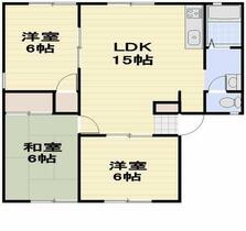 間取り：211059601326