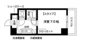 ライク菊川ウエストのイメージ