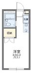 新宿区百人町１丁目 2階建 築32年のイメージ