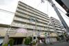 アバハイム西村 8階 築36年の賃貸物件