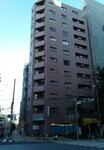 文京区本駒込３丁目 12階建 築42年のイメージ