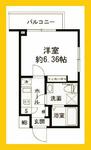 横浜市港北区大曽根1丁目 4階建 築4年のイメージ