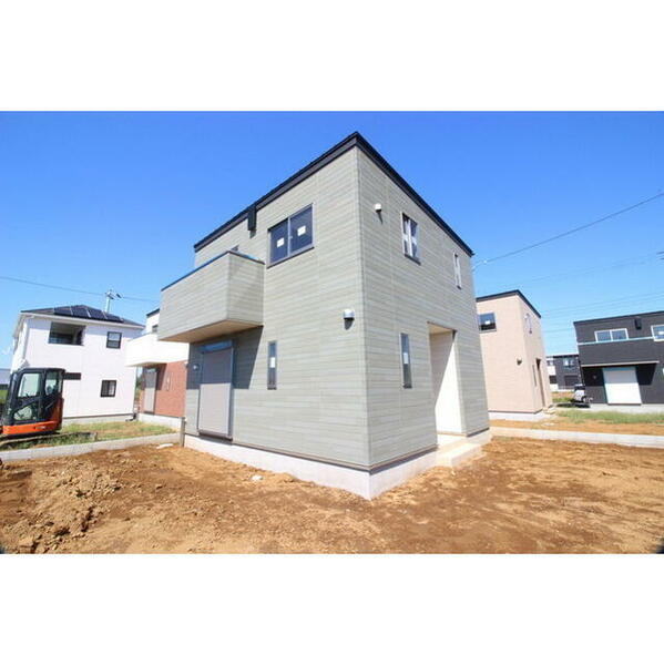 detached 茨城県稲敷郡阿見町よしわら２丁目
地図を見る