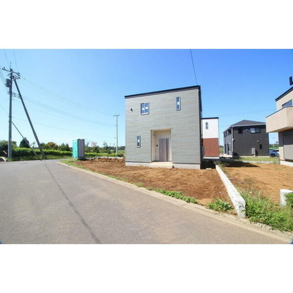 detached 茨城県稲敷郡阿見町よしわら２丁目
地図を見る