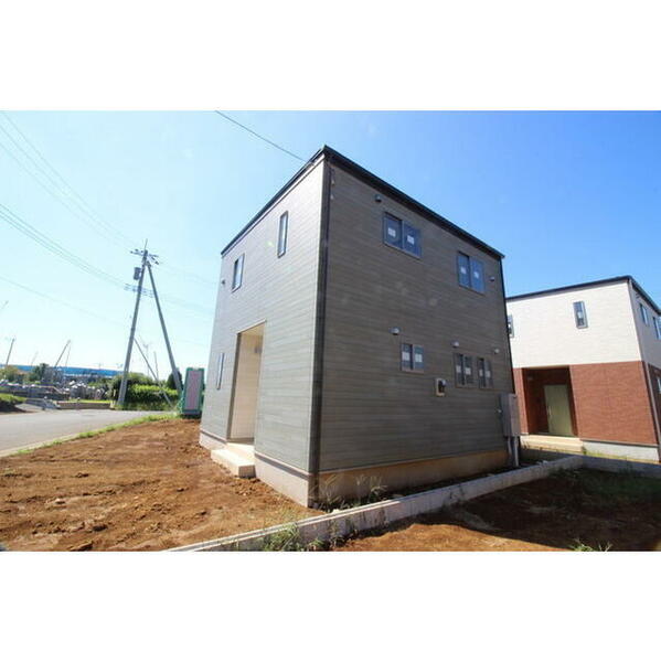 detached 茨城県稲敷郡阿見町よしわら２丁目
地図を見る