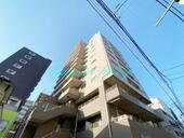 横須賀市日の出町１丁目 14階建 築23年のイメージ
