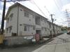 光荘 2階 築42年5ヶ月の賃貸物件