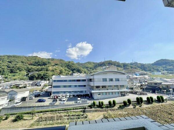 フローラルコート 607｜大阪府柏原市大県４丁目(賃貸マンション3LDK・6階・65.26㎡)の写真 その14