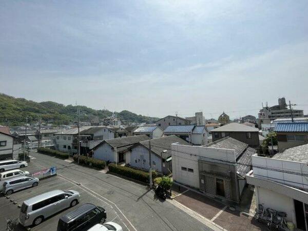 エコーハイツⅡ｜大阪府柏原市平野１丁目(賃貸マンション3LDK・4階・60.00㎡)の写真 その14