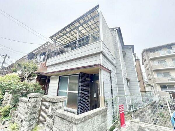 ＲＨ高見の里｜大阪府松原市高見の里５丁目(賃貸一戸建3LDK・--・70.99㎡)の写真 その15