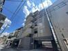 オリゾン立川 4階 築20年6ヶ月の賃貸物件