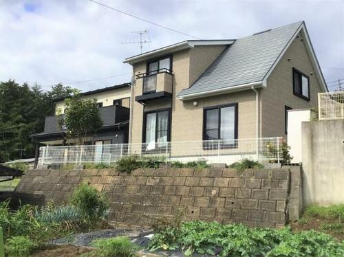 detached 岩手県盛岡市東新庄２丁目