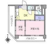 丸善高円寺ハイツのイメージ