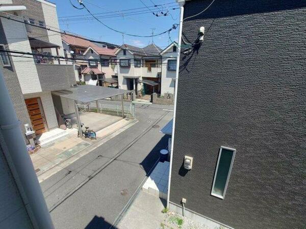 ３５８｜大阪府松原市東新町１丁目(賃貸一戸建4LDK・--・91.91㎡)の写真 その14