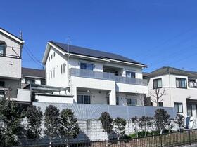 埼玉県所沢市上新井３丁目