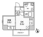 ＳＹＦＯＲＭＥ江戸川橋のイメージ