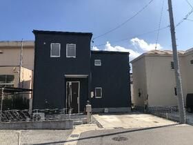 愛知県岡崎市蓑川町３丁目