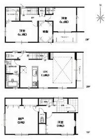 愛知県名古屋市東区山口町