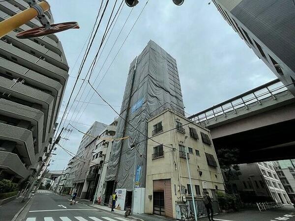 クリアル日本橋浜町（ＣＲＥＡＬ日本橋浜町） 502｜東京都中央区日本橋浜町３丁目(賃貸マンション1K・5階・25.82㎡)の写真 その16