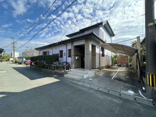 detached 熊本県菊池郡大津町大字室