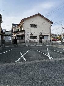 愛知県豊橋市三本木町字新三本木
