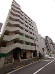 千代田区三番町 8階建 築41年のイメージ