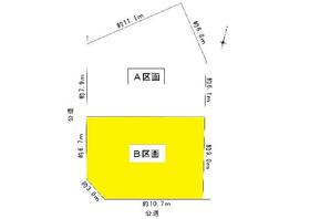 愛知県日進市香久山２丁目