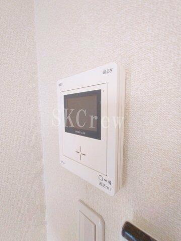 東京都新宿区須賀町(賃貸マンション2DK・5階・39.00㎡)の写真 その15