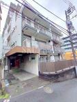 新宿区須賀町 5階建 築57年のイメージ