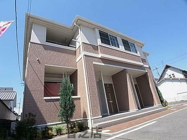 奈良県香芝市北今市７丁目(賃貸アパート2LDK・2階・59.95㎡)の写真 その1