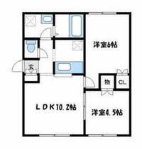 間取り：214079229533