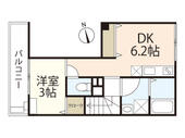 ロイヤルヴィラ皆実町Ｂ棟のイメージ