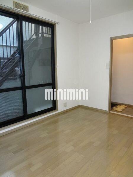 detached 東京都足立区千住５丁目

地図を見る