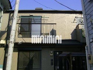 detached 東京都足立区千住５丁目

地図を見る