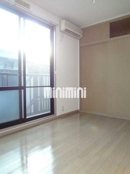 detached 東京都足立区千住５丁目

地図を見る