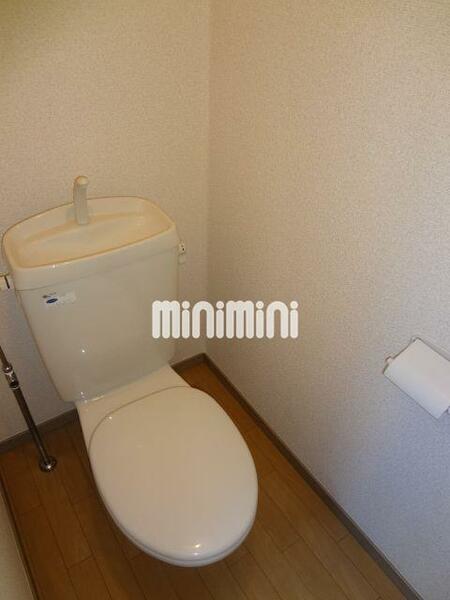 detached 東京都足立区千住５丁目

地図を見る