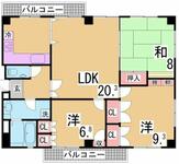 神戸市中央区楠町３丁目 5階建 築34年のイメージ