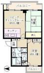 江戸川区南葛西５丁目 5階建 築43年のイメージ