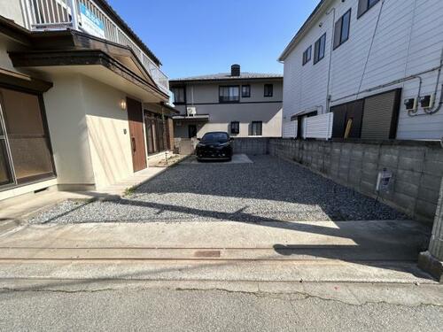 detached 山梨県甲府市国母１丁目