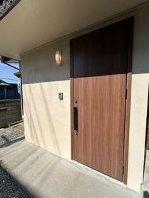 detached 山梨県甲府市国母１丁目
