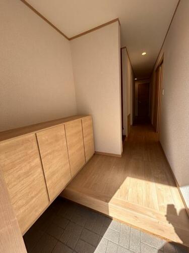 detached 山梨県甲府市国母１丁目