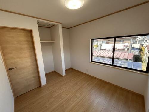 detached 山梨県甲府市国母１丁目