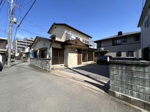 detached 山梨県甲府市国母１丁目