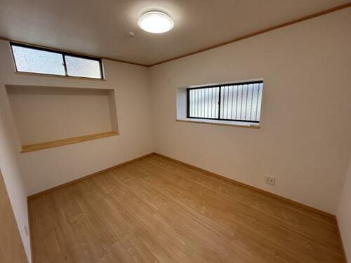 detached 山梨県甲府市国母１丁目