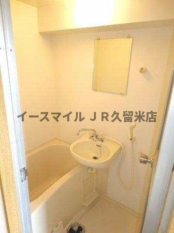 アーバンクルーザー六ツ門 801｜福岡県久留米市六ツ門町(賃貸マンション1K・8階・21.89㎡)の写真 その13