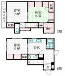 江戸川区南小岩４丁目戸建のイメージ