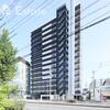 S-RESIDENCE名駅WEST 1階 築3年9ヶ月の賃貸物件