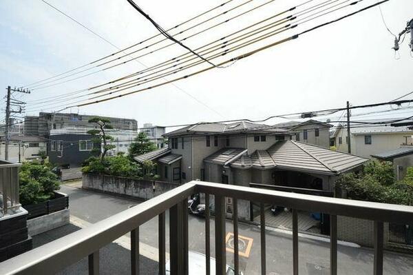 グランショア鎌倉｜神奈川県鎌倉市笹目町(賃貸マンション1LDK・2階・36.45㎡)の写真 その14