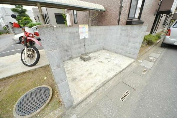 apartment 埼玉県北本市北本２丁目
地図を見る